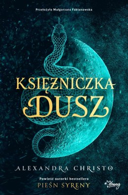 Księżniczka dusz