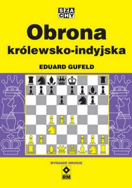 Obrona królewsko-indyjska wyd. 2022