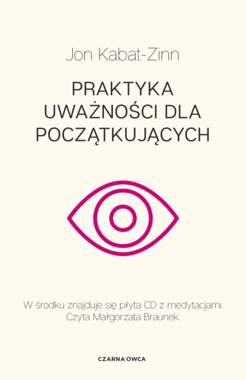 Praktyka uważności dla początkujących