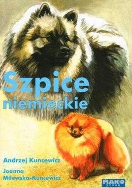 Szpice niemieckie