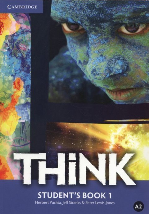 Think 1 Student's Book