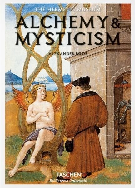 Alchemy & Mysticism wer. angielska