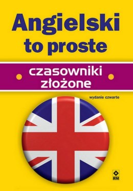 Angielski to proste. Czasowniki złożone wyd. 2025
