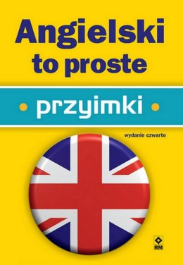 Angielski to proste. Przyimki wyd. 2025