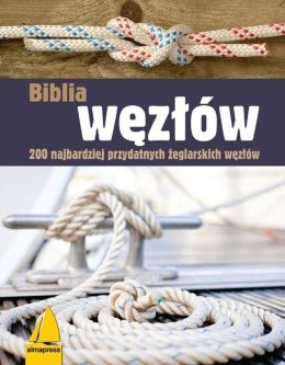 Biblia węzłów wyd. 3