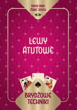 Brydżowe techniki. Lewy atutowe