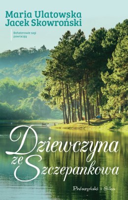 Dziewczyna ze szczepankowa