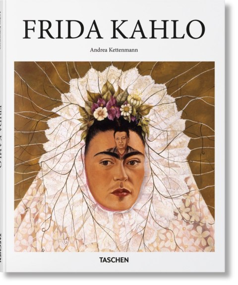Frida Kahlo wer. angielska