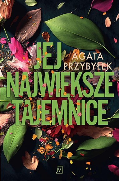 Jej największe tajemnice