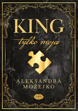 King. Tylko moja
