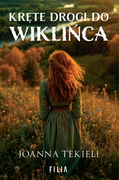 Kręte drogi do Wiklińca