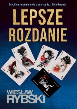 Lepsze rozdanie