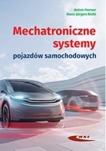 Mechatroniczne systemy w pojazdach samochodowych