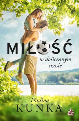 Miłość w doliczonym czasie