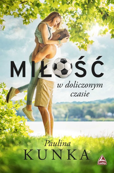 Miłość w doliczonym czasie