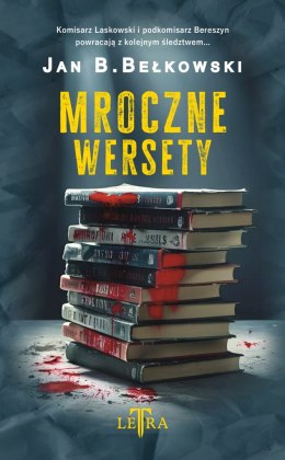 Mroczne wersety
