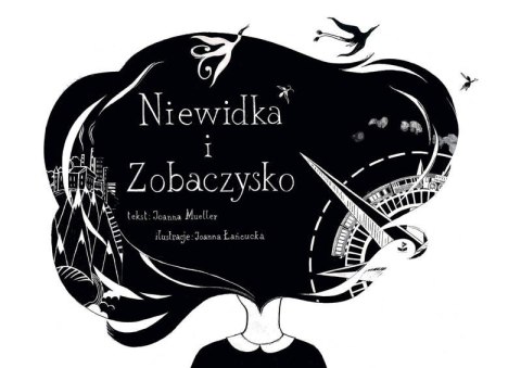 Niewidka i Zobaczysko
