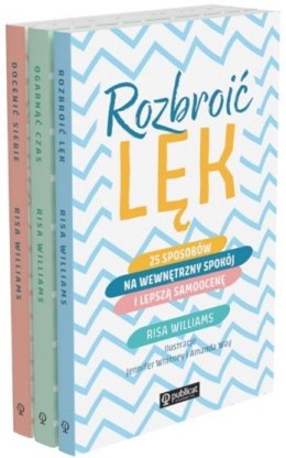 Pakiet 25 sposobów na...