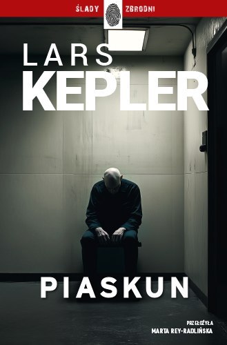 Piaskun. Joona Linna. Tom 4