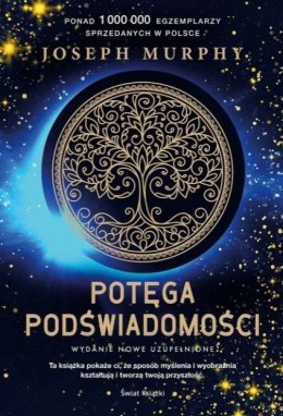 Potęga podświadomości (ilustrowane brzegi)