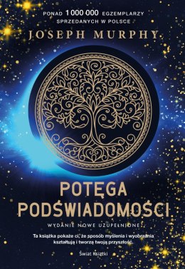 Potęga podświadomości wyd. 2025