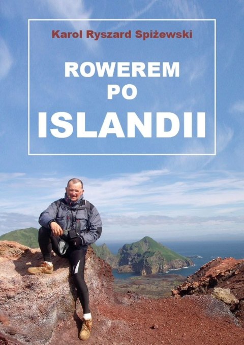 Rowerem po Islandii wyd. 2