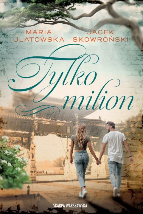 Tylko milion