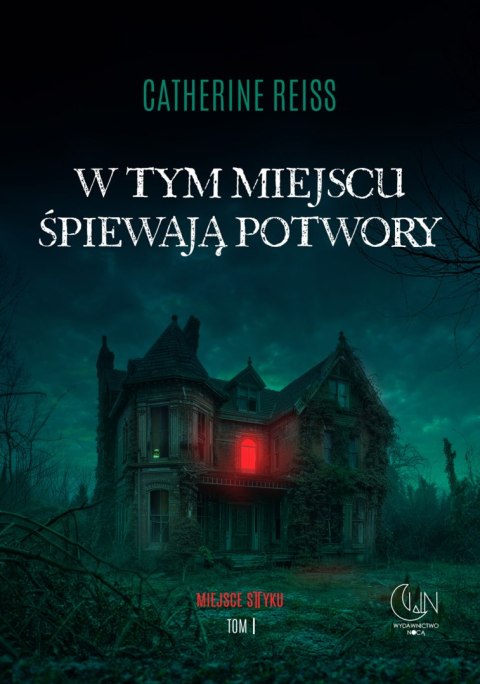 W tym miejscu śpiewają potwory