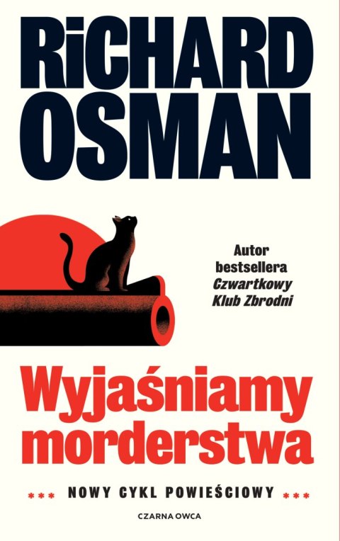 Wyjaśniamy morderstwa