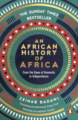 An African History of Africa wer. angielska