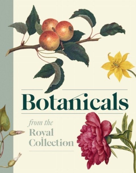 Botanicals wer. angielska