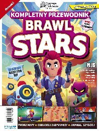 Brawl Stars Kompletny przewodnik