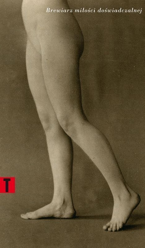 Brewiarz miłości doświadczalnej