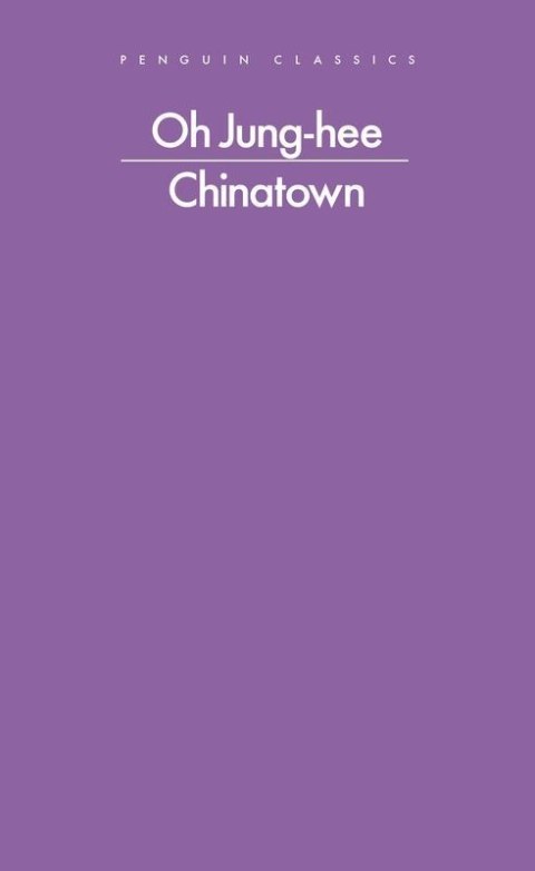Chinatown wer. angielska