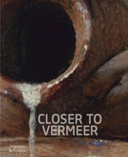 Closer to Vermeer wer. angielska