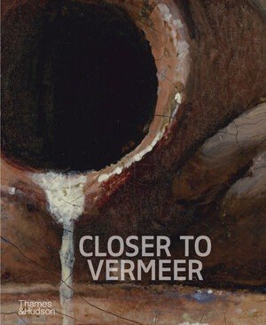 Closer to Vermeer wer. angielska
