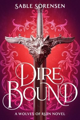 Dire Bound wer. angielska