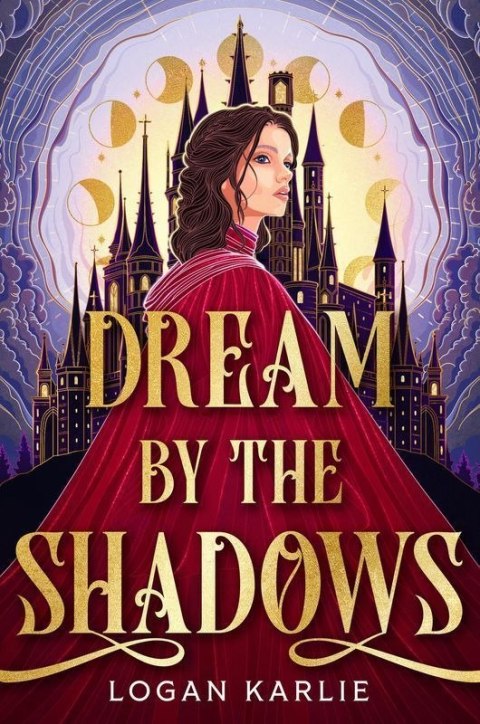 Dream by the Shadows wer. angielska