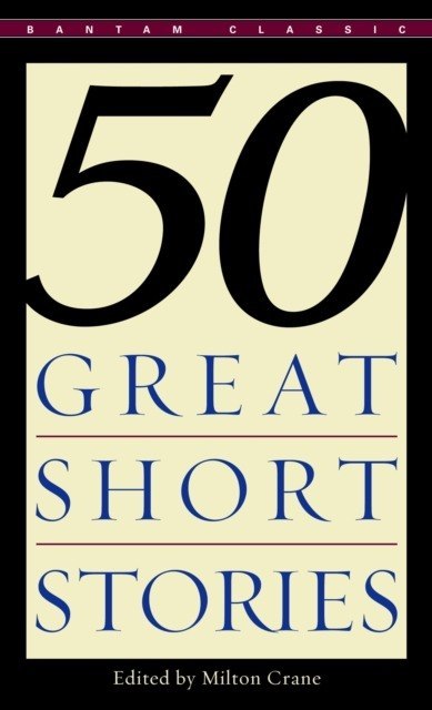 Fifty Great Short Stories wer. angielska