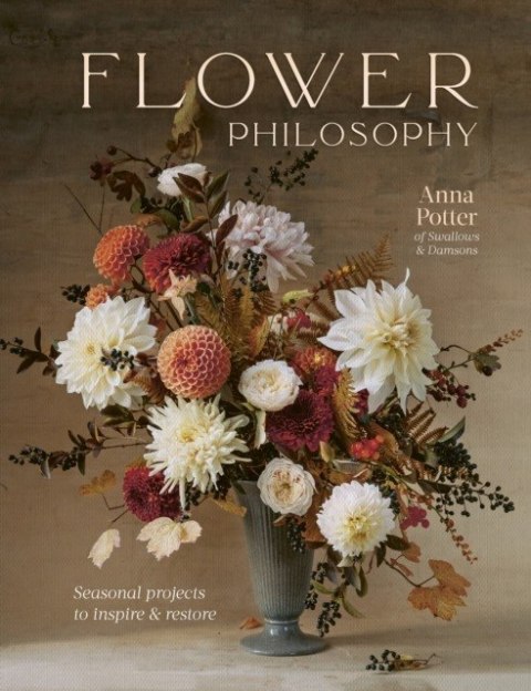 Flower Philosophy wer. angielska