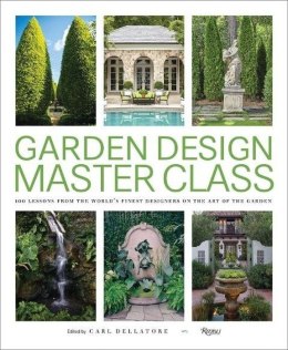 Garden Design Master Class wer. angielska