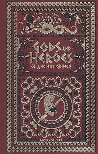 Gods and Heroes of Ancient Greece-EXP-PROP