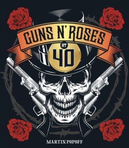 Guns N' Roses at 40 wer. angielska