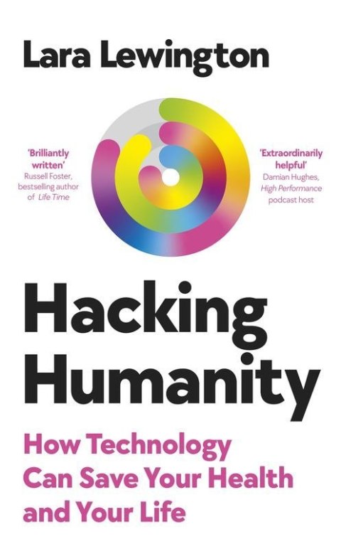 Hacking Humanity wer. angielska