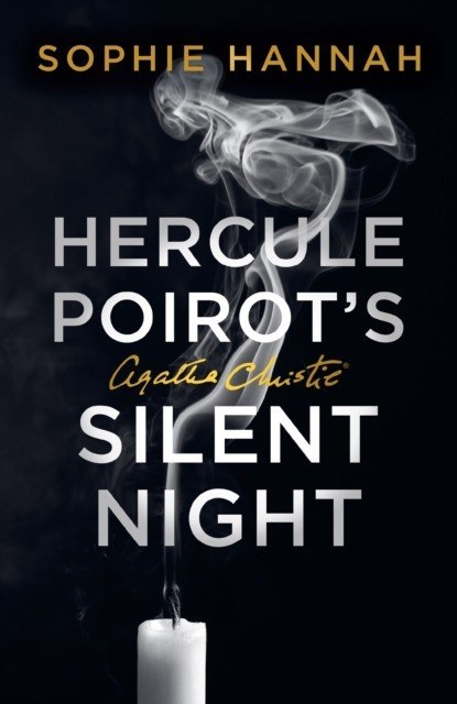 Hercule Poirot's Silent Night wer. angielska