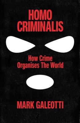 Homo Criminalis wer. angielska