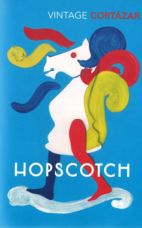 Hopscotch wer. angielska