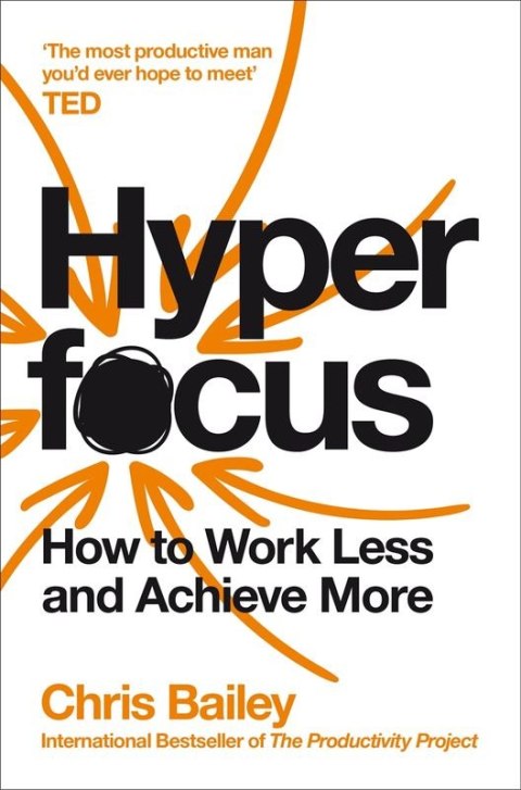 Hyperfocus wer. angielska