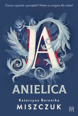 Ja, anielica