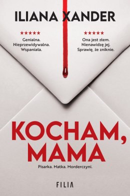Kocham, mama